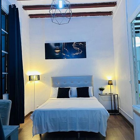 Central Cozy Suite Βαρκελώνη Εξωτερικό φωτογραφία