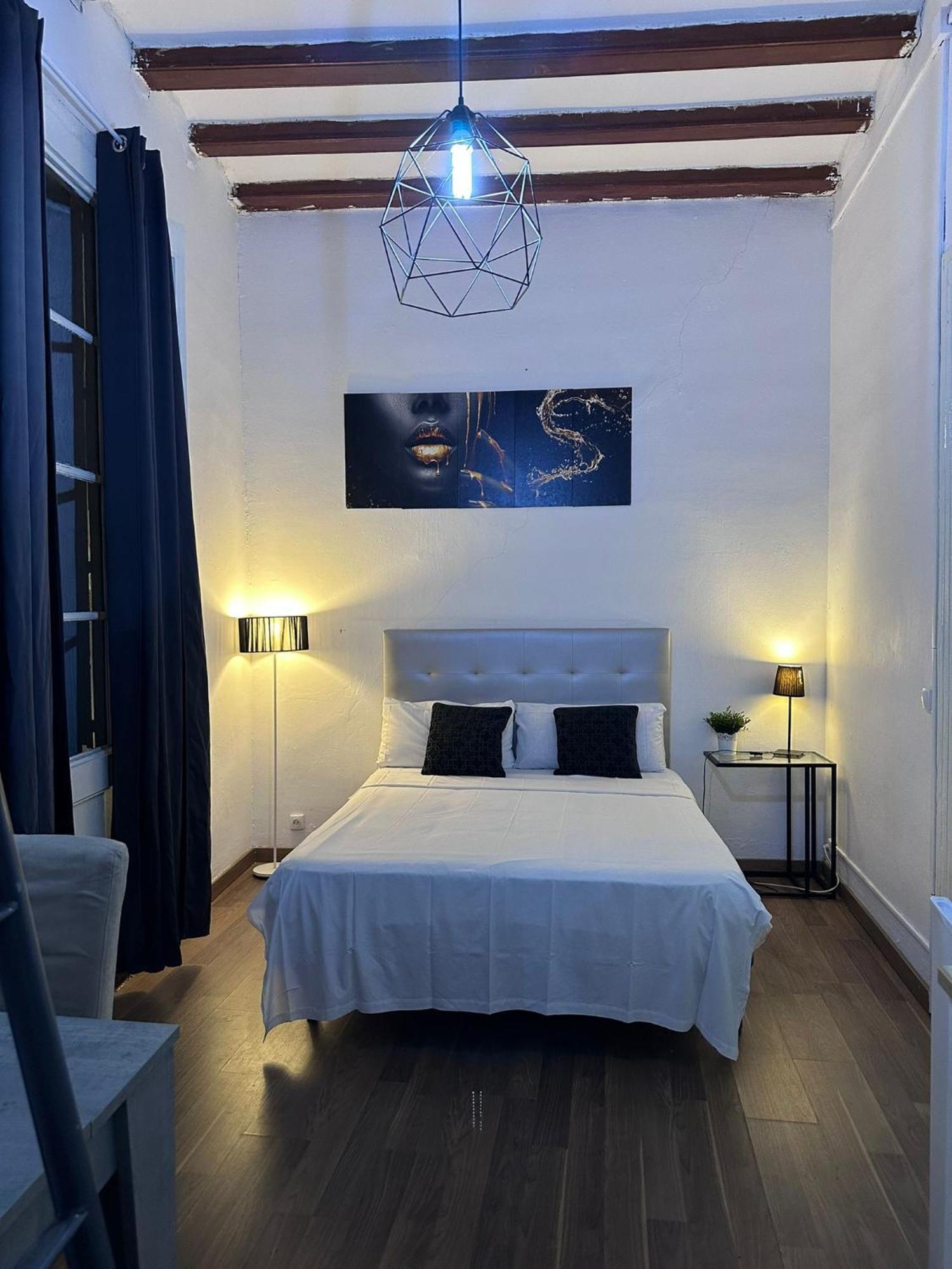 Central Cozy Suite Βαρκελώνη Εξωτερικό φωτογραφία