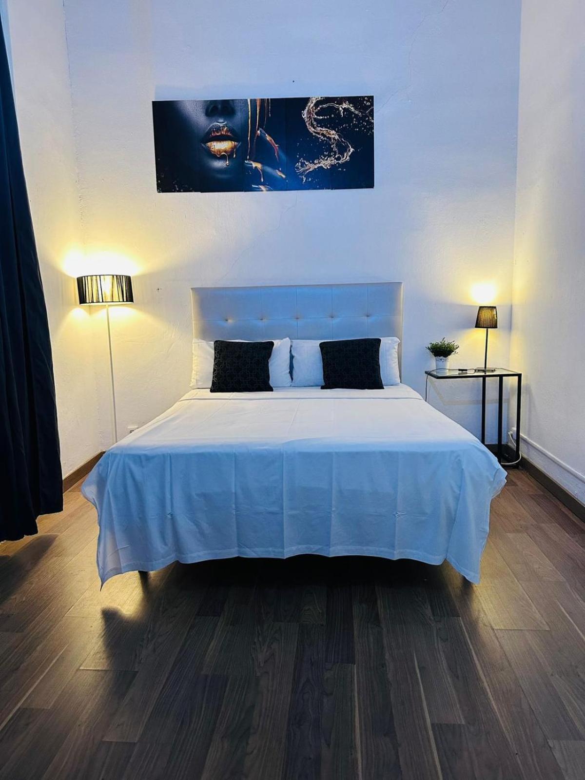 Central Cozy Suite Βαρκελώνη Εξωτερικό φωτογραφία
