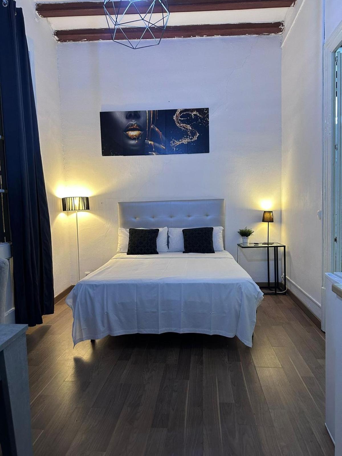 Central Cozy Suite Βαρκελώνη Εξωτερικό φωτογραφία